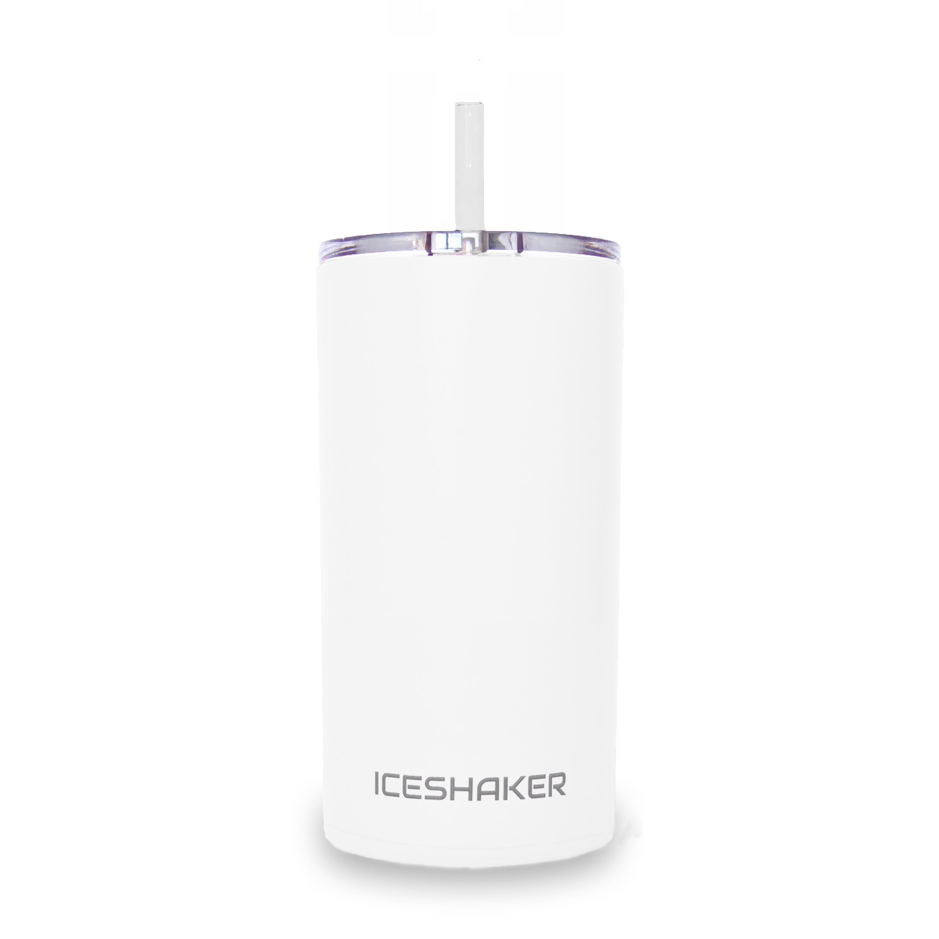 Custom 12oz Skinny Steel Tumbler