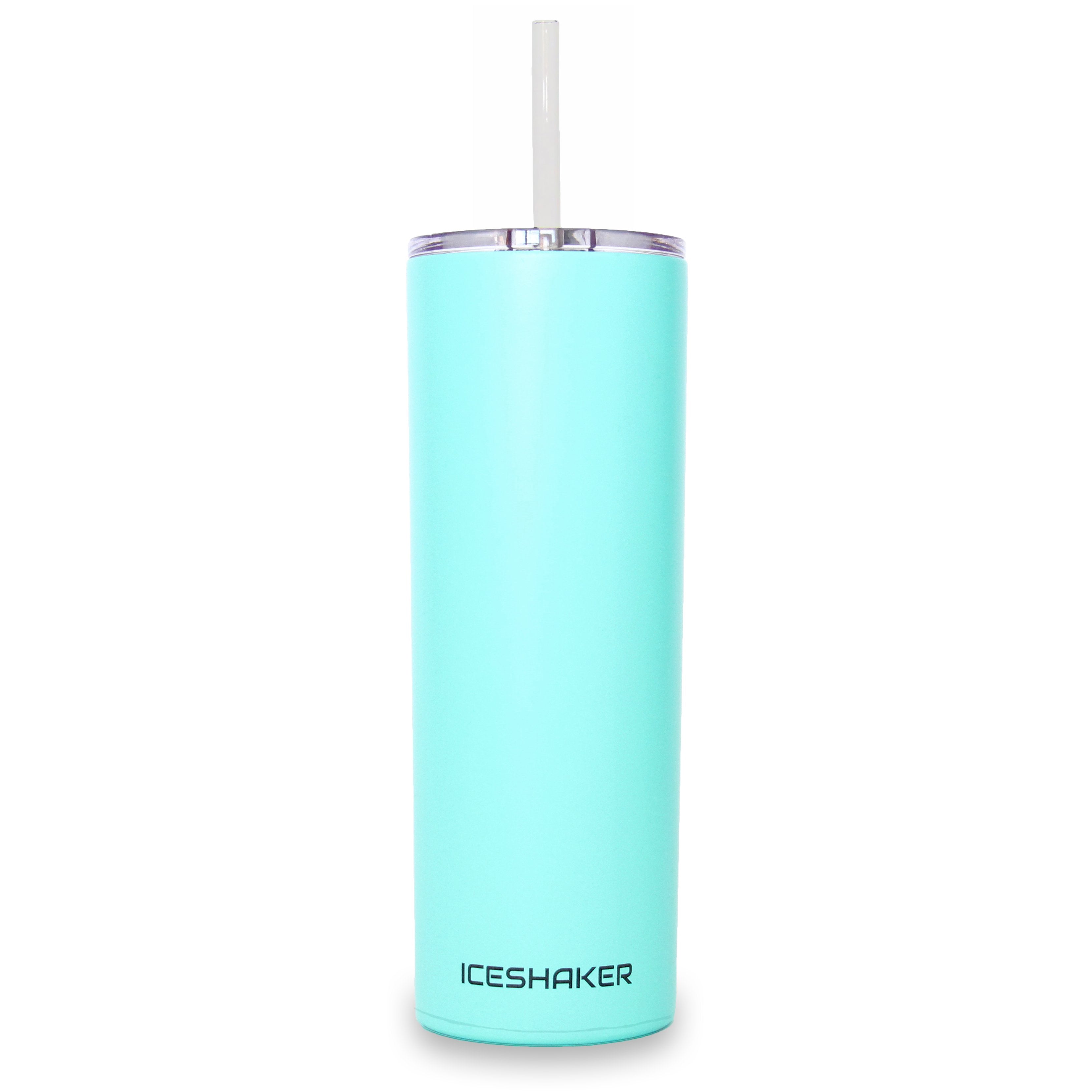 Custom 20oz Skinny Steel Tumbler