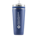 Morgan Franklin Custom 26oz Bottle
