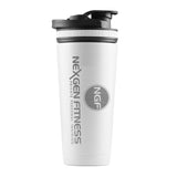 NexGen Fitness  Custom 26oz Ice Shaker