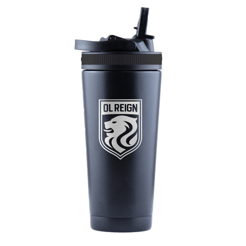 Ol Reign Custom 26oz Sport Bottle
