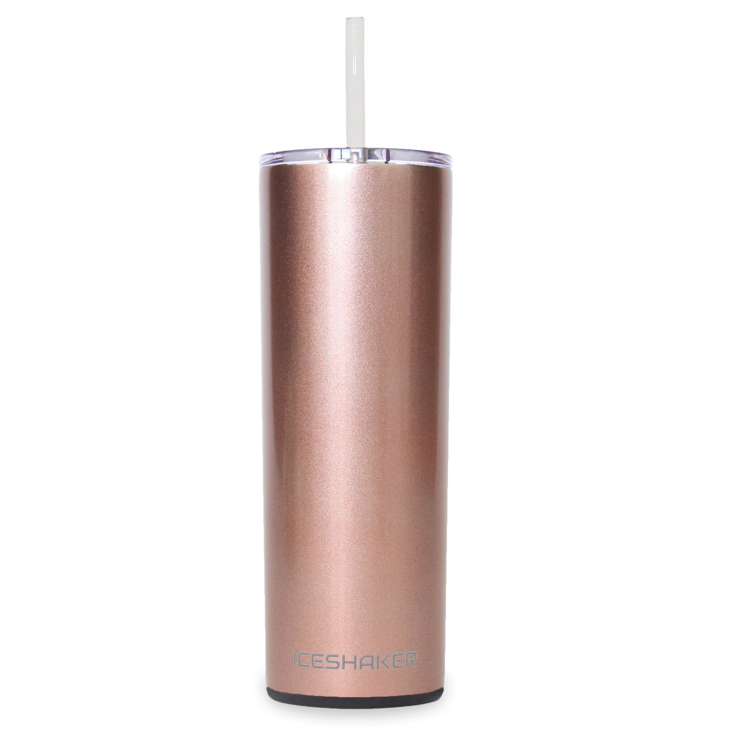 Custom 20oz Skinny Steel Tumbler