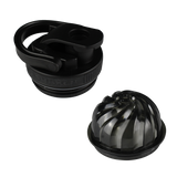 20oz Skinny Shaker Lid