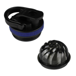 20oz Skinny Shaker Lid