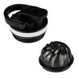 20oz Skinny Shaker Lid