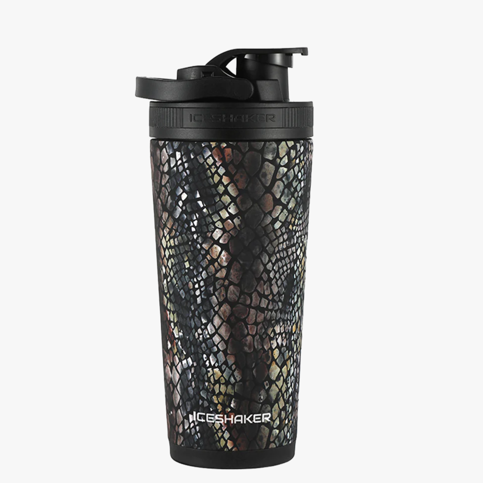 Custom 26oz Shaker Bottle