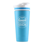 Shakeinburger - Custom 26oz Ice Shaker