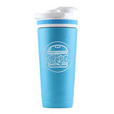Shakeinburger - Custom 26oz Ice Shaker