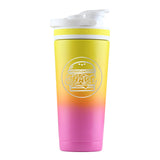 Shakeinburger - Custom 26oz Ice Shaker