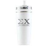 Sigma Chi - Custom 26oz Flex Bottle
