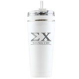 Sigma Chi - Custom 26oz Flex Bottle