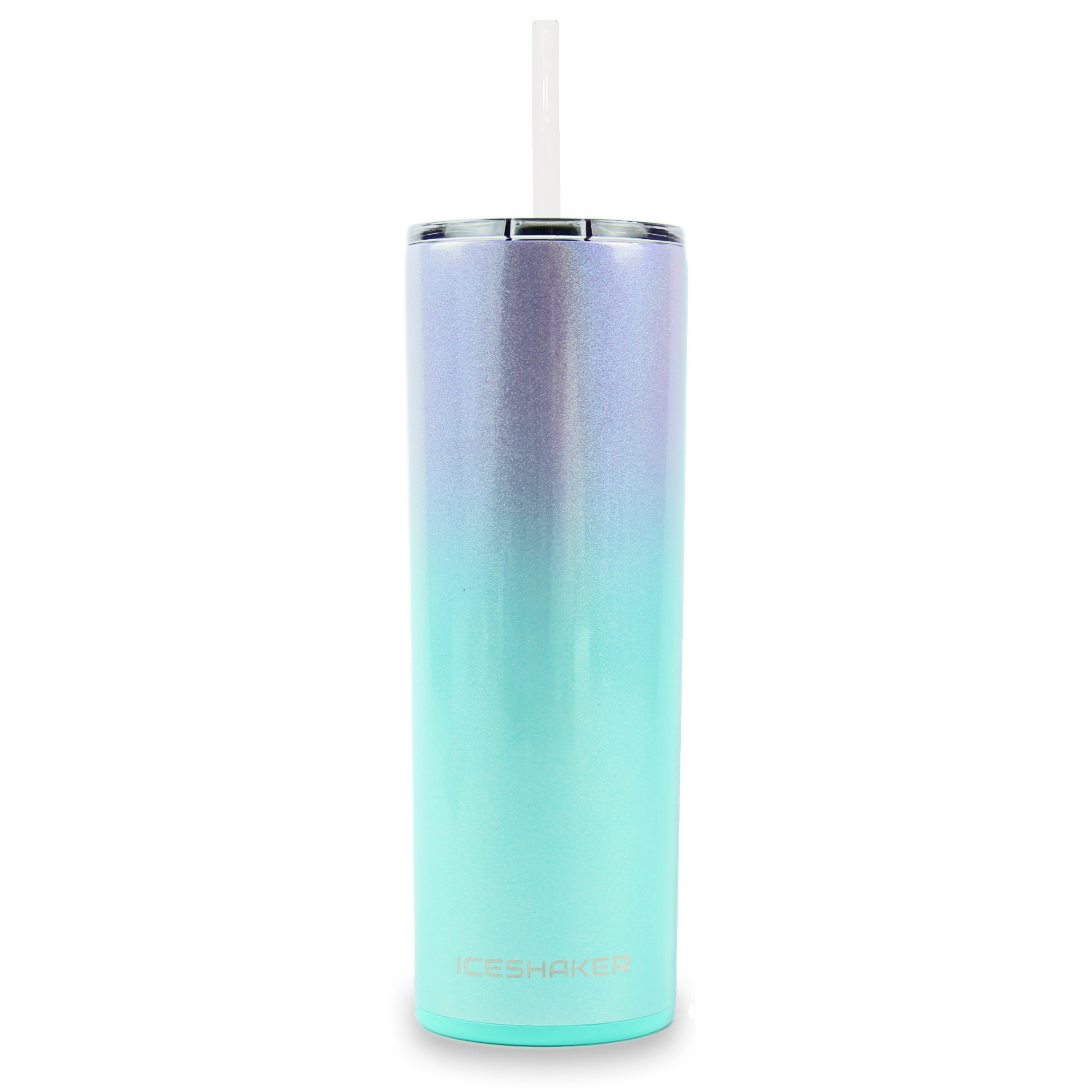 Custom 20oz Skinny Steel Tumbler