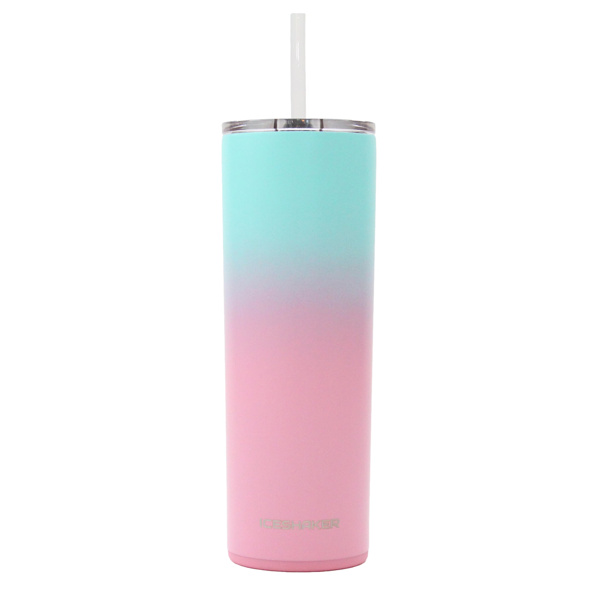 Custom 20oz Skinny Steel Tumbler