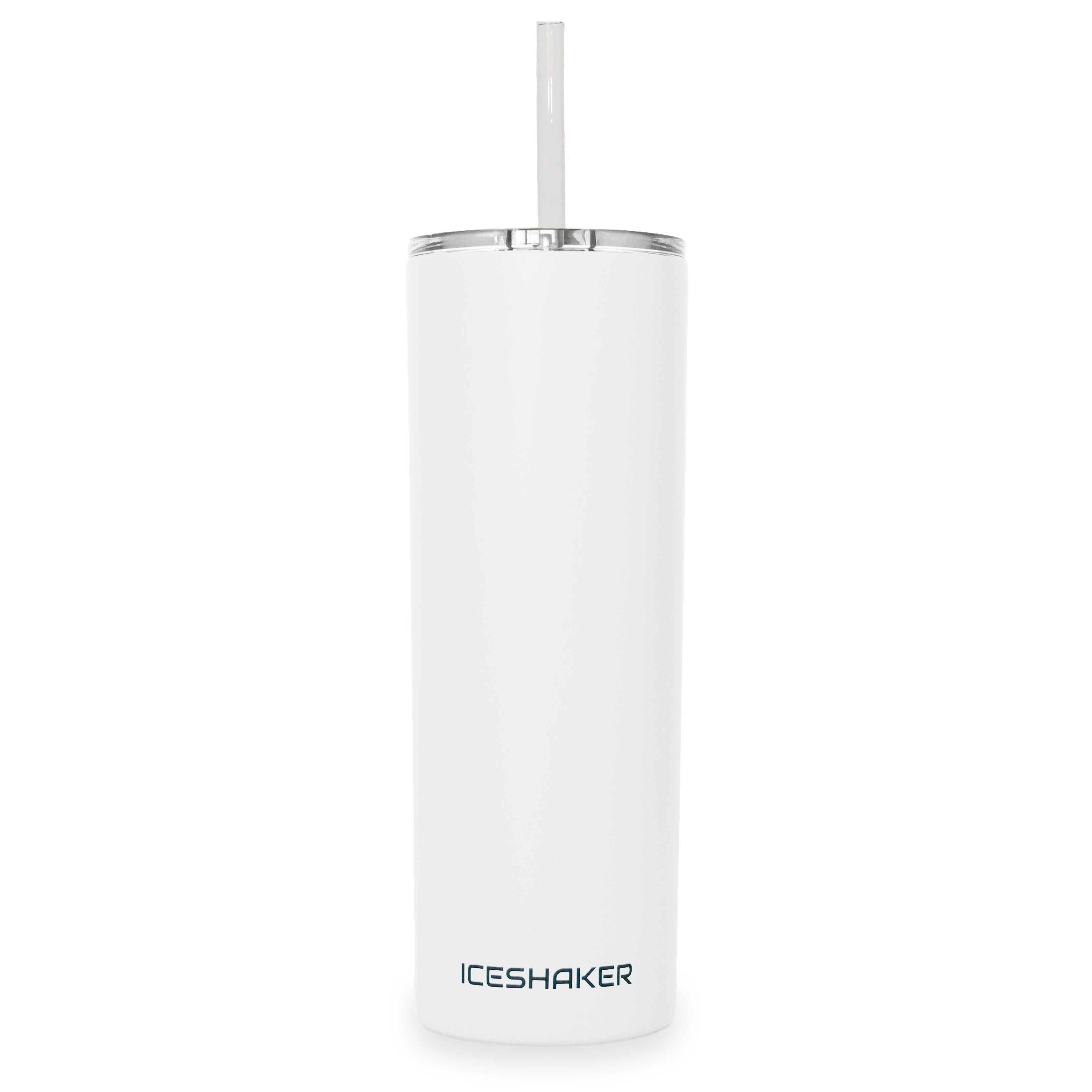 Custom 20oz Skinny Steel Tumbler