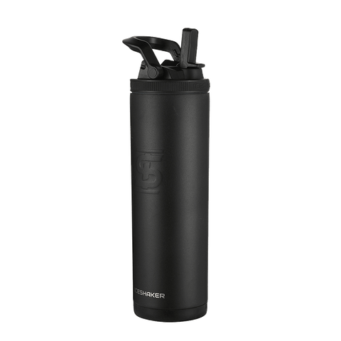 20oz Sport Bottle - Black