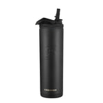 20oz Sport Bottle - Black