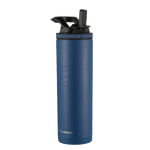 20oz Sport Bottle - Navy