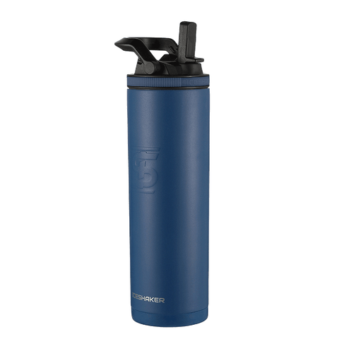 20oz Sport Bottle - Navy
