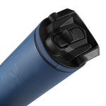 20oz Sport Bottle - Navy