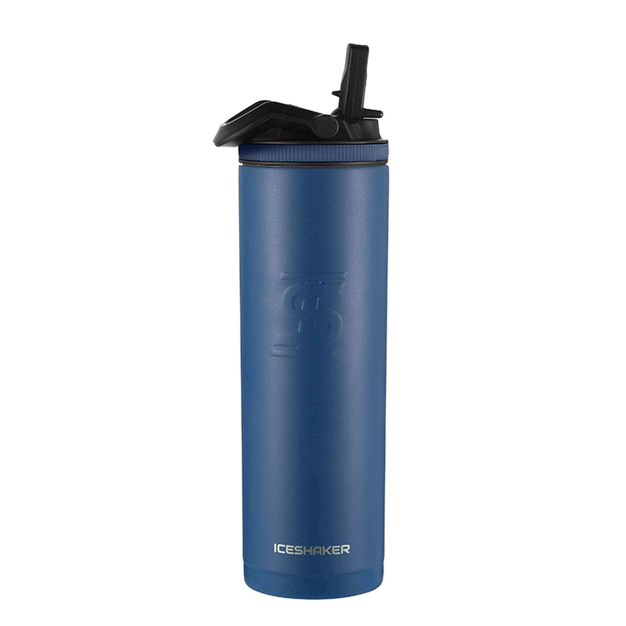  Tal Water Bottle Double Wall Insulated Stainless Steel Ranger  Pro - 26oz - Black : Sports & Outdoors