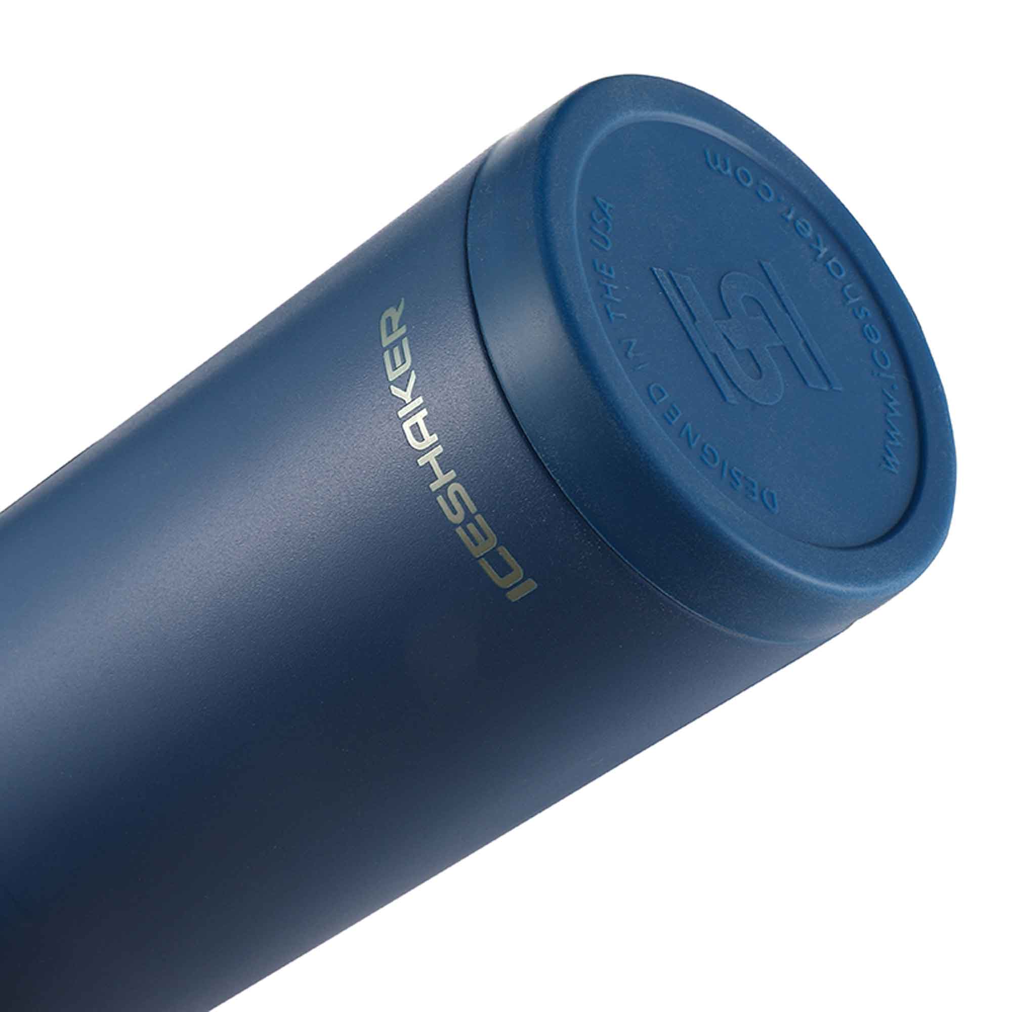 20oz Sport Bottle - Navy