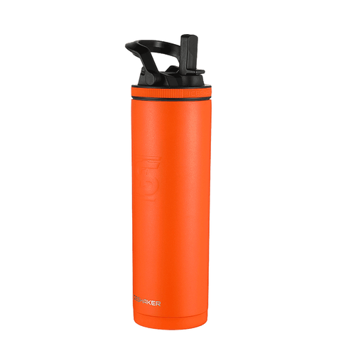 20oz Sport Bottle - Orange