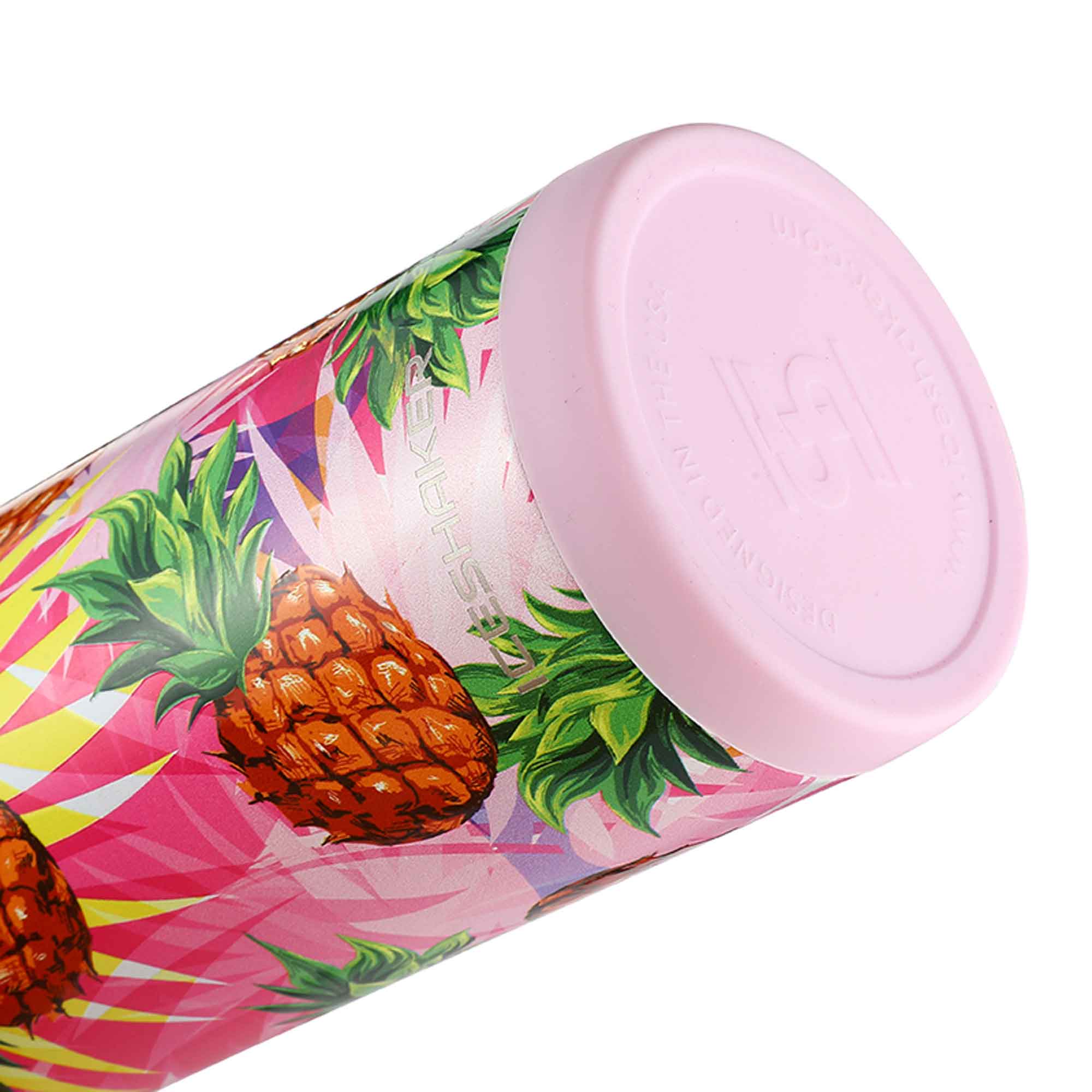 20oz Sport Bottle - Pineapple