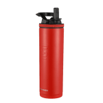 20oz Sport Bottle - Red