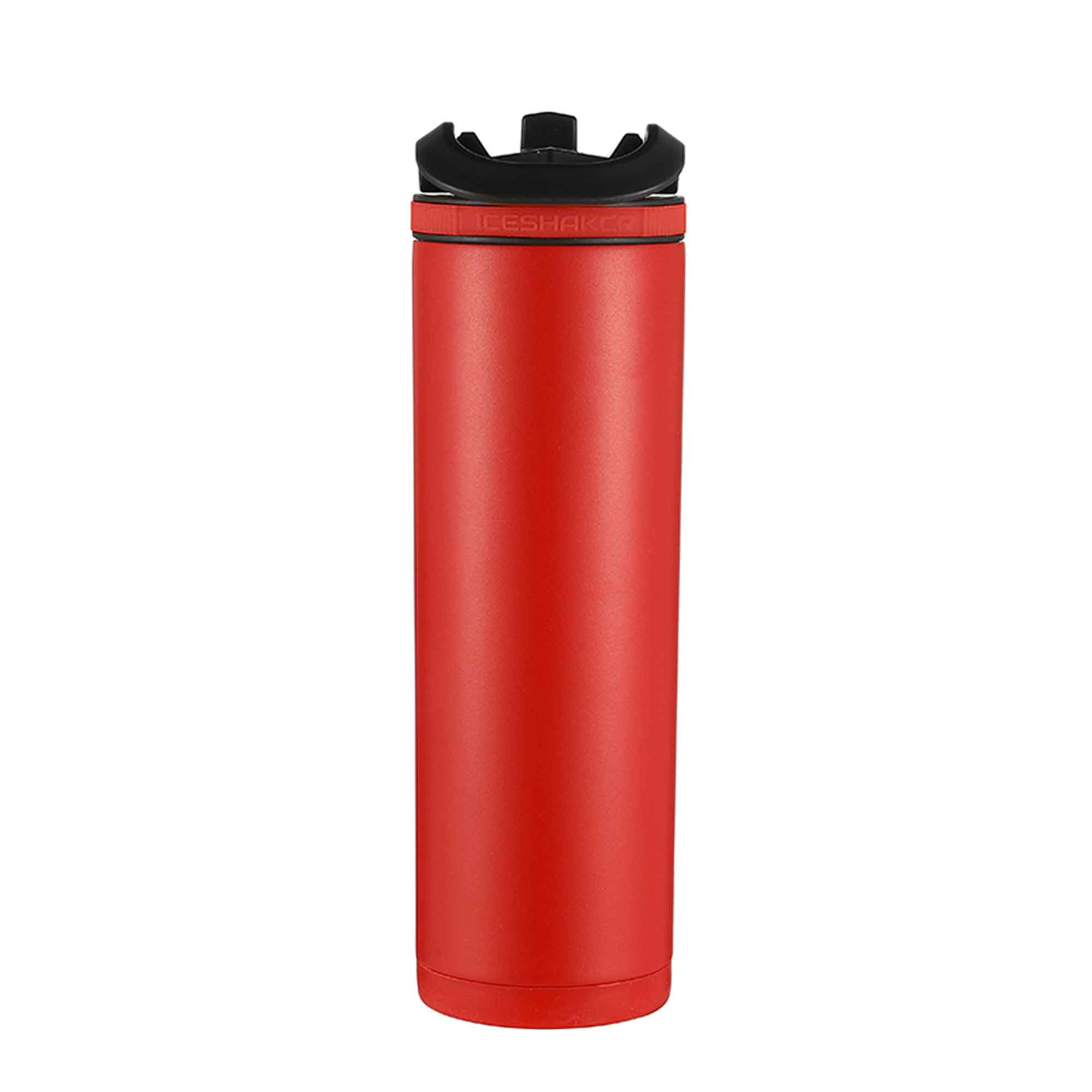 20oz Sport Bottle - Red
