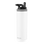 20oz Sport Bottle - White