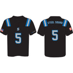 Steel Squad Jersey
