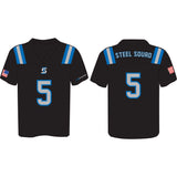 Steel Squad Jersey