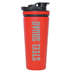 Steel Squad Limited - Custom 26oz Ice Shaker