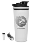 The Ike Foundation - Custom 26oz Ice Shaker