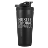 Engraving of the Week - Custom 26oz Ice Shaker