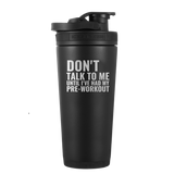 Engraving of the Week - Custom 26oz Ice Shaker