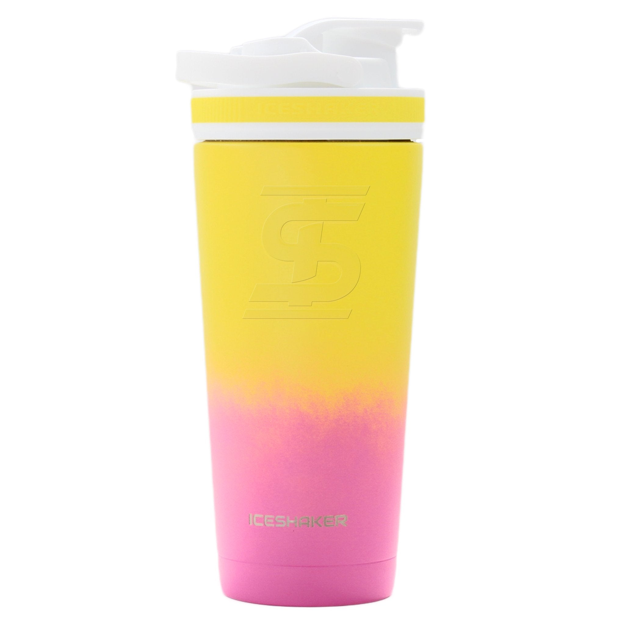 Custom 26oz Shaker Bottle