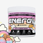 ADVANCED.GG Energy