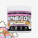 ADVANCED.GG Energy