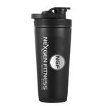 NexGen Fitness  Custom 26oz Ice Shaker