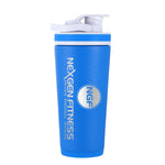 NexGen Fitness  Custom 26oz Ice Shaker