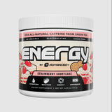 ADVANCED.GG Energy