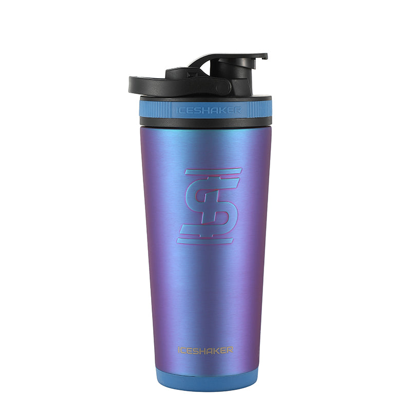 Custom 26oz Shaker Bottle
